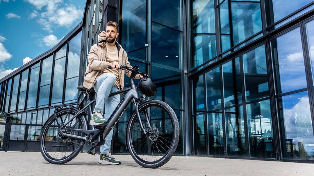 Infinity S75 CI hoge instap