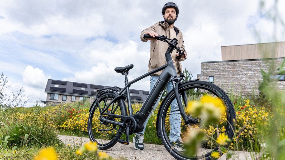 Infinity S75 CI hoge instap