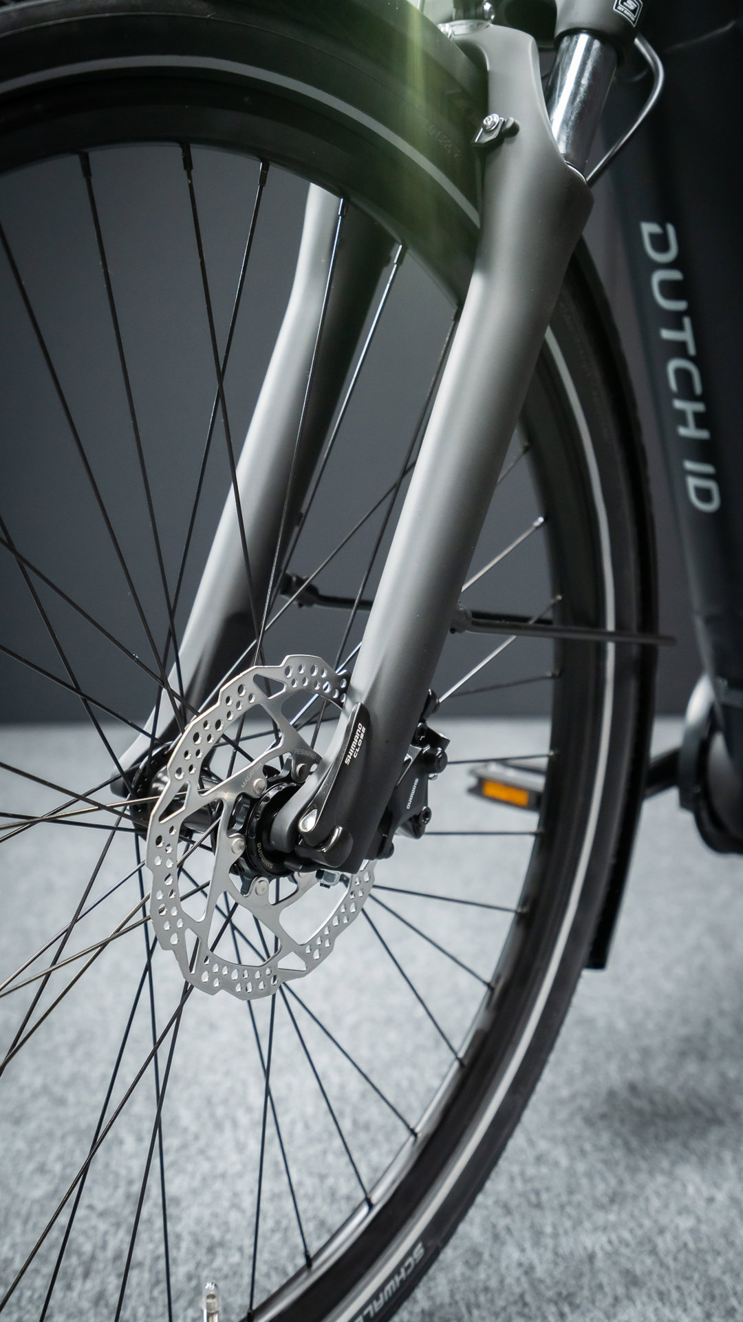 Infinity S75 CI lage instap