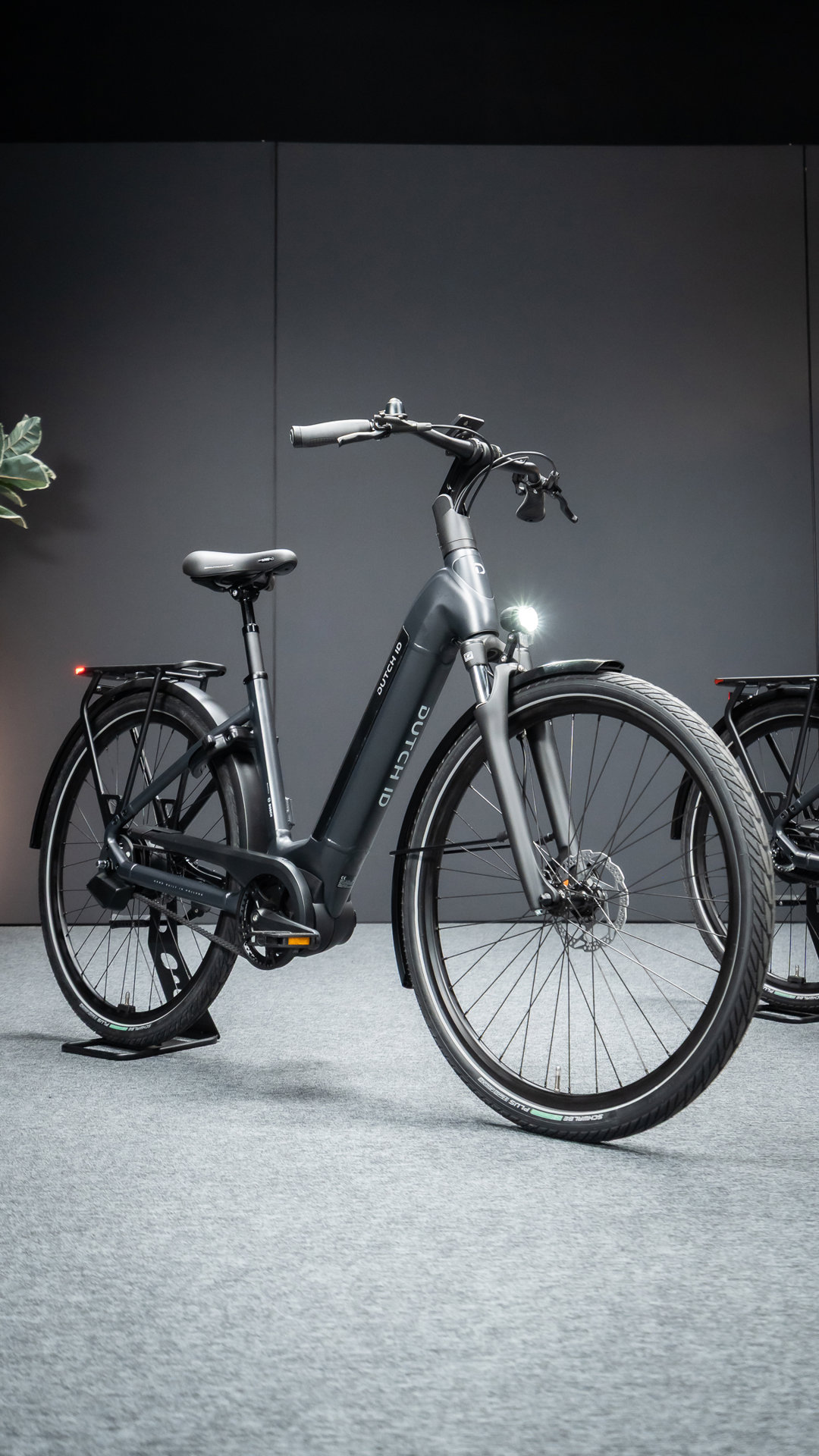 Infinity S75 CI Auto lage instap