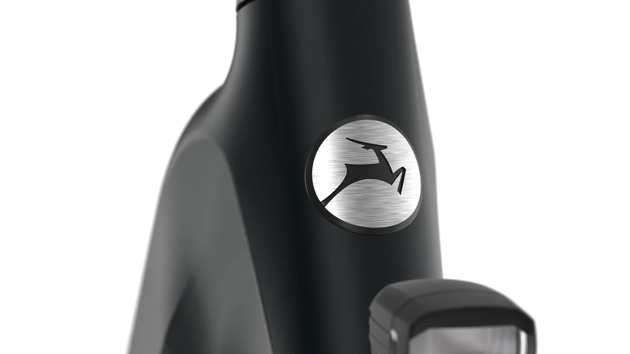 Ultimate C380 belt hoge instap