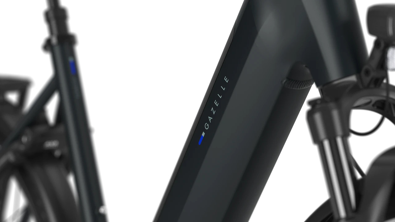 Ultimate C380 belt hoge instap