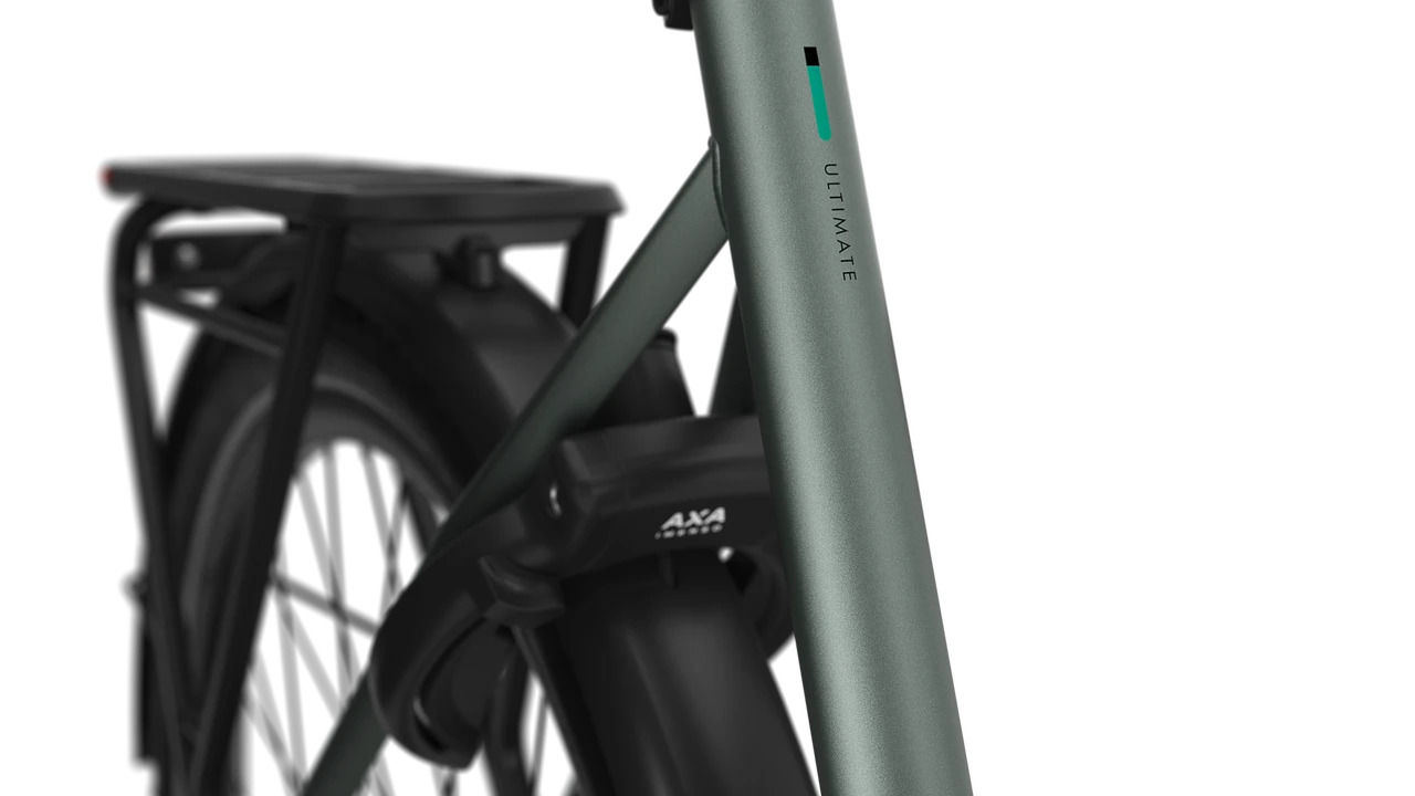 Ultimate T11 lage instap