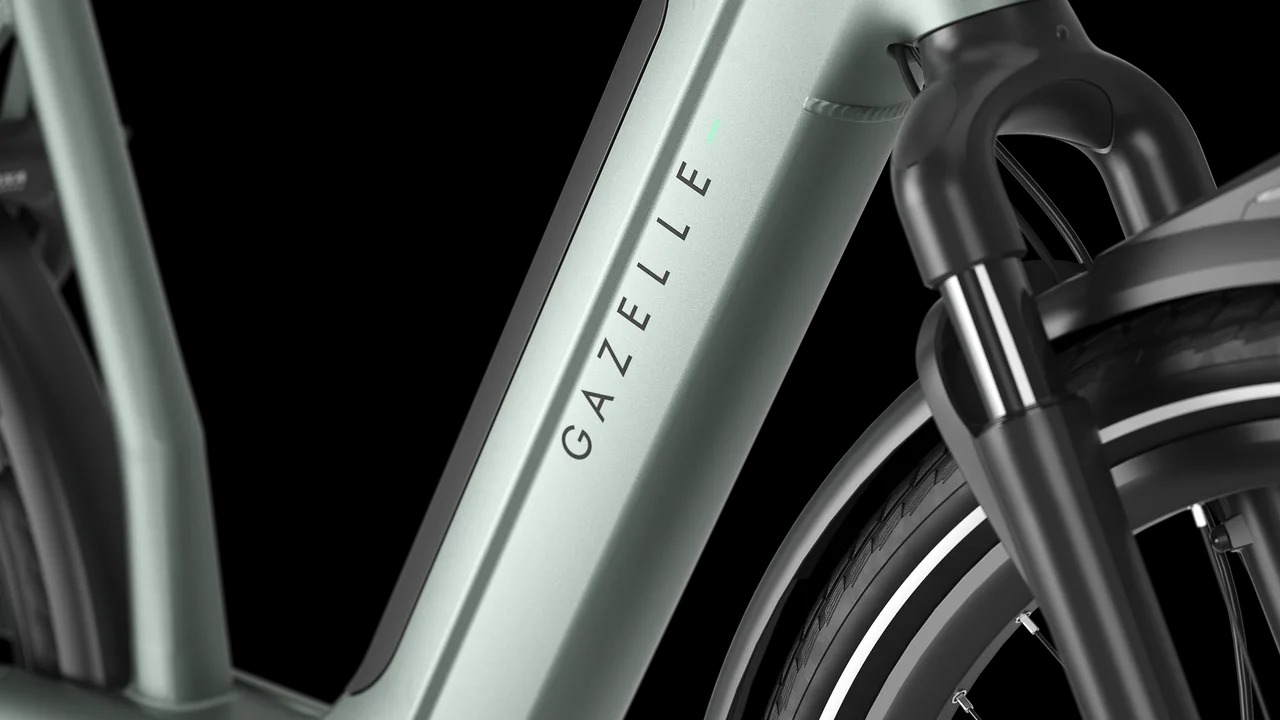 Avignon C380+ belt lage instap