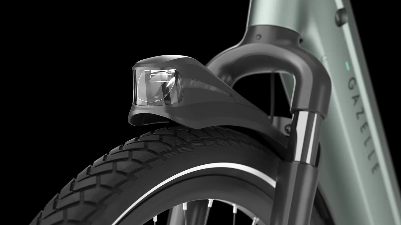 Avignon C380+ belt lage instap