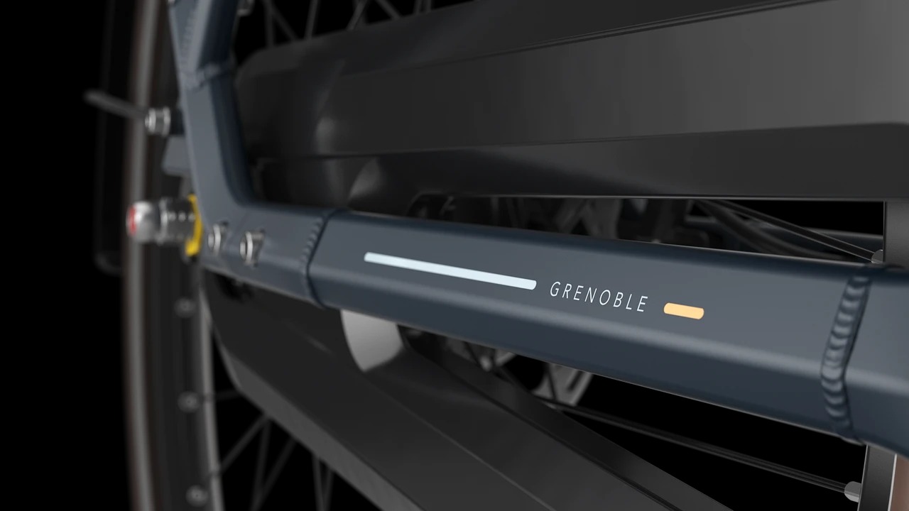 Grenoble C8 HMB lage instap