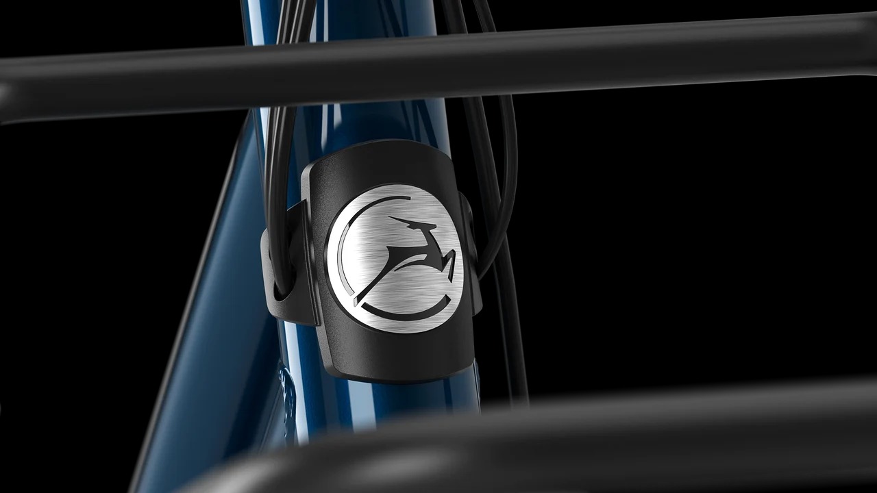 HeavyDutyNL C5 HMB lage instap