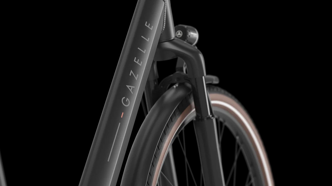 Orange C8+ HMB Disc lage instap