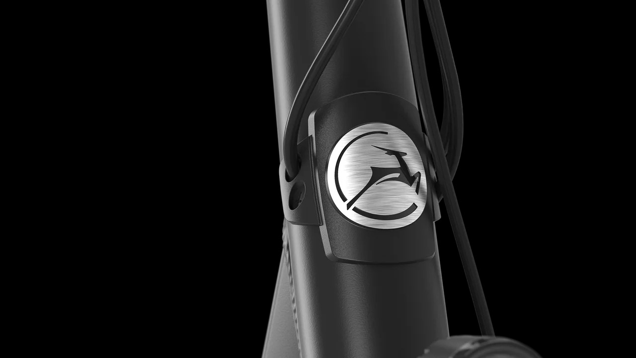 Orange C8+ HMB Disc lage instap