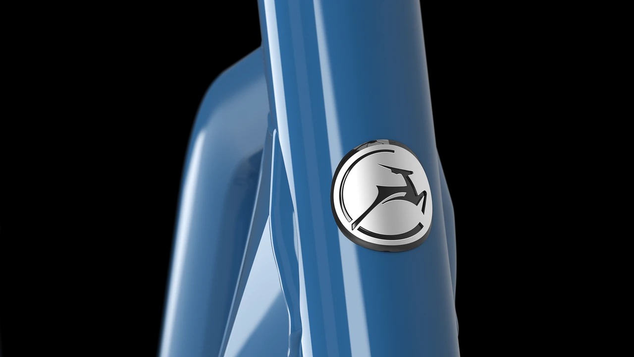 Chamonix C5 hoge instap