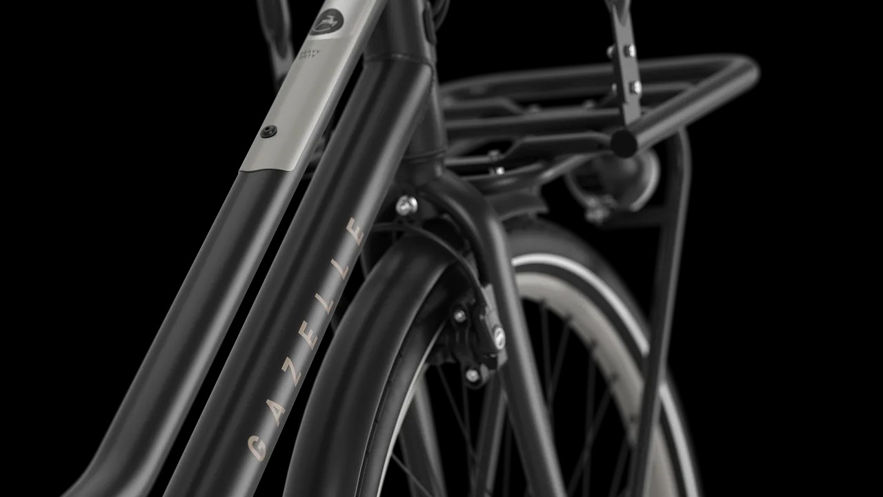 HeavyDutyNL C7 HMB lage instap