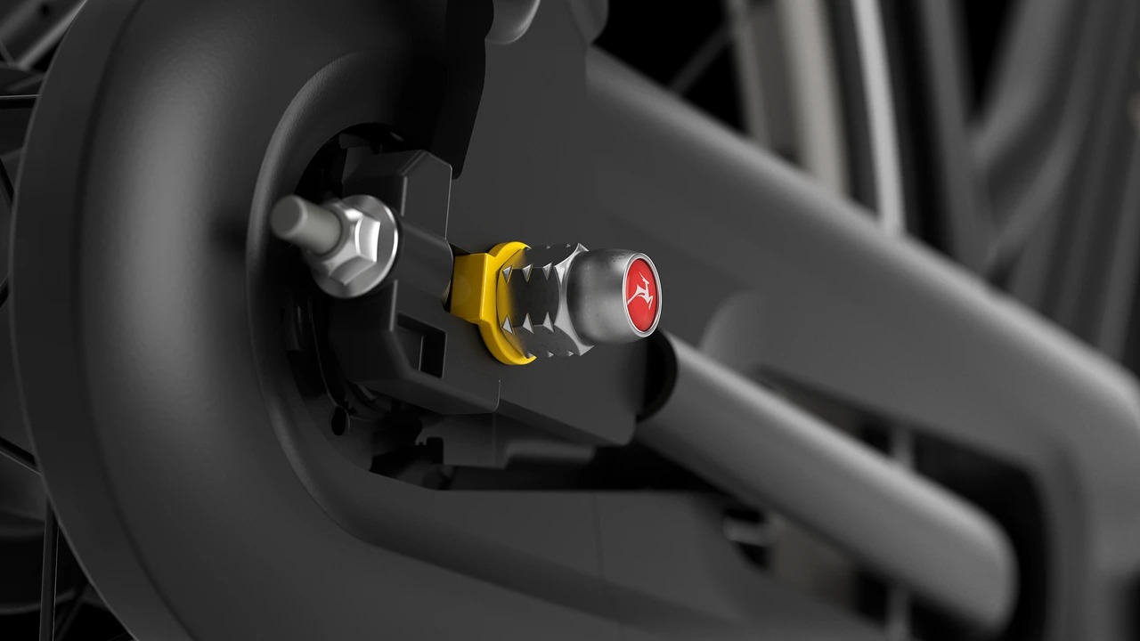 HeavyDutyNL C7 HMB lage instap