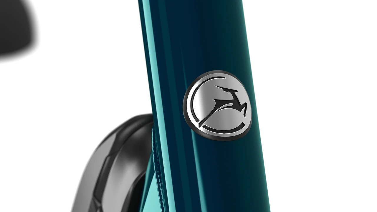 Easyflow C7 lage instap