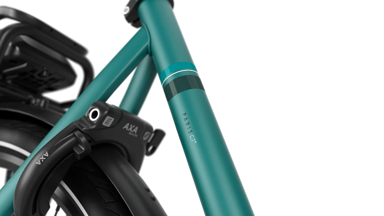 Paris C7+ HMB lage instap