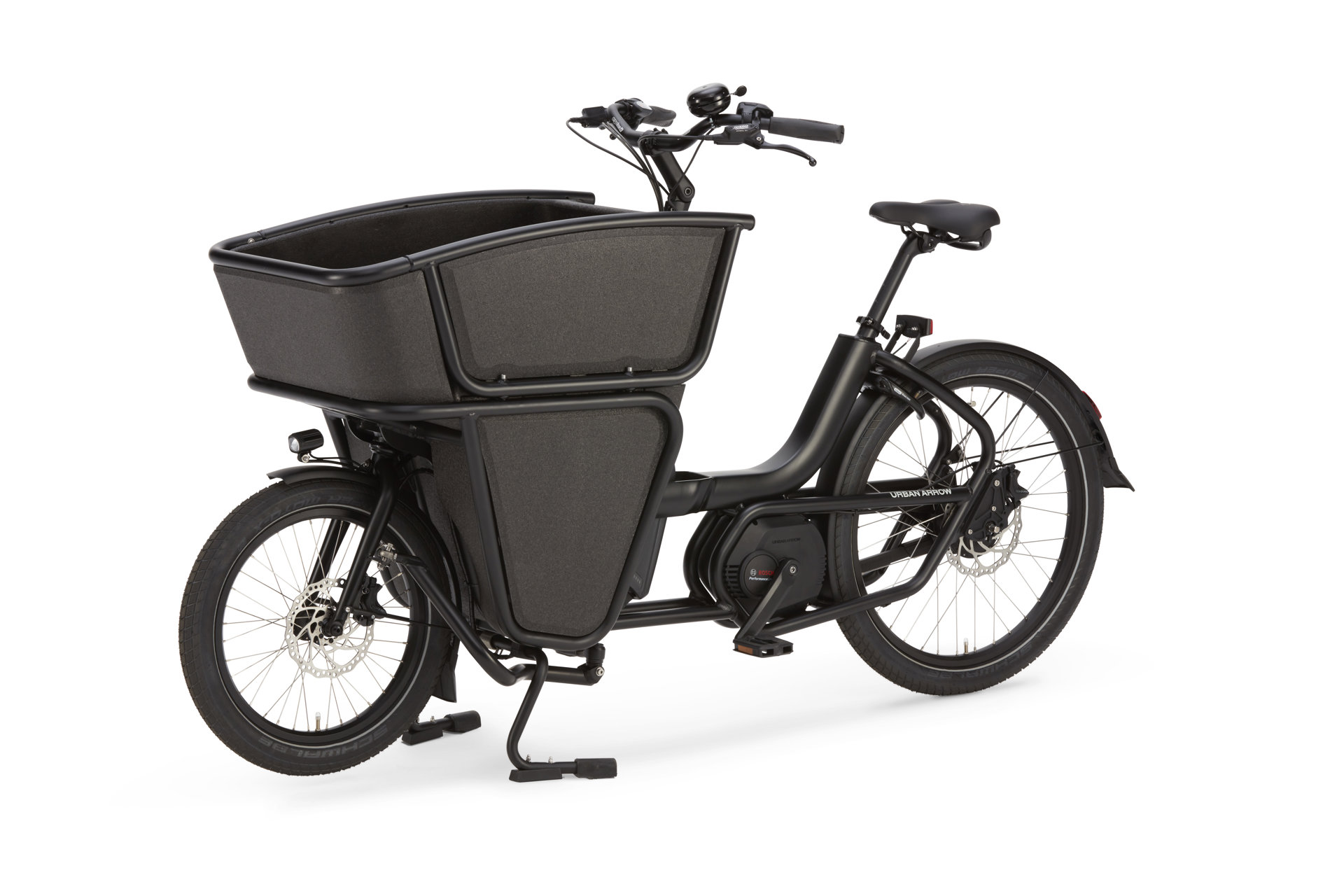 Shorty Performance Line