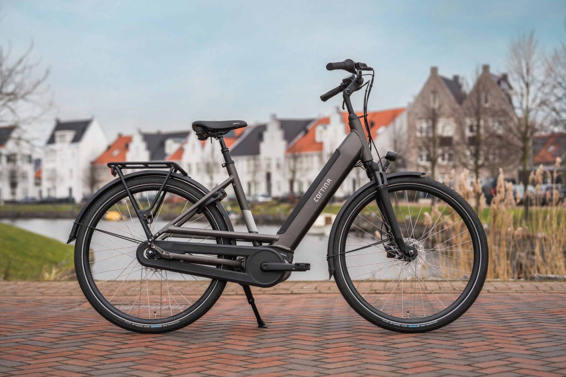 E-Fello N7 lage instap