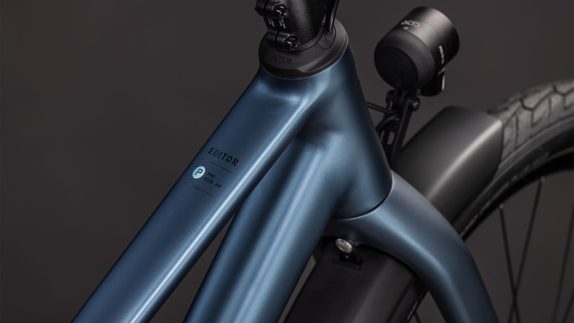 Editor Pro FE hoge instap