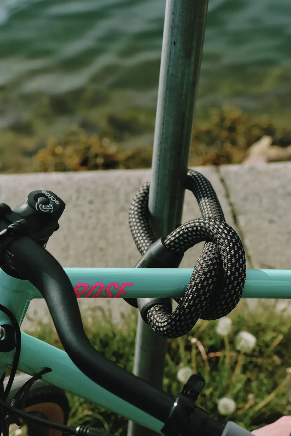 Yarnit 4004K-110 kettingslot