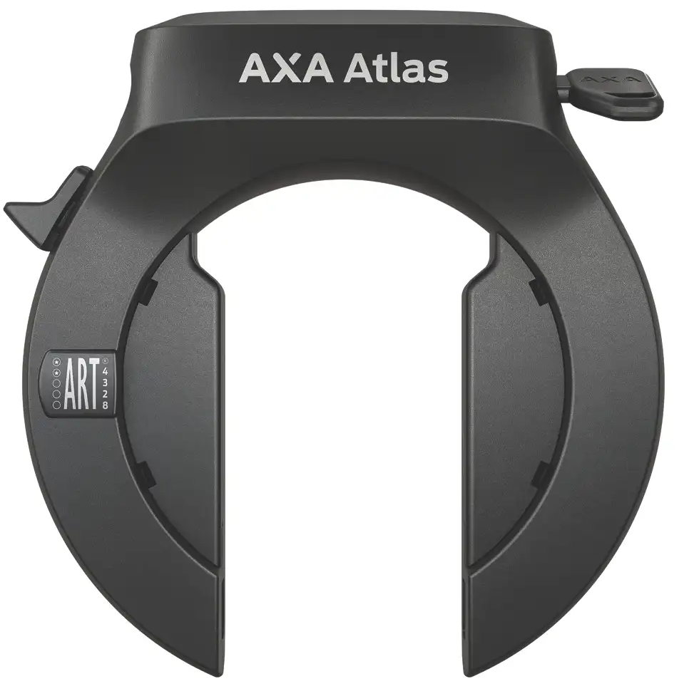 Atlas Large ringslot