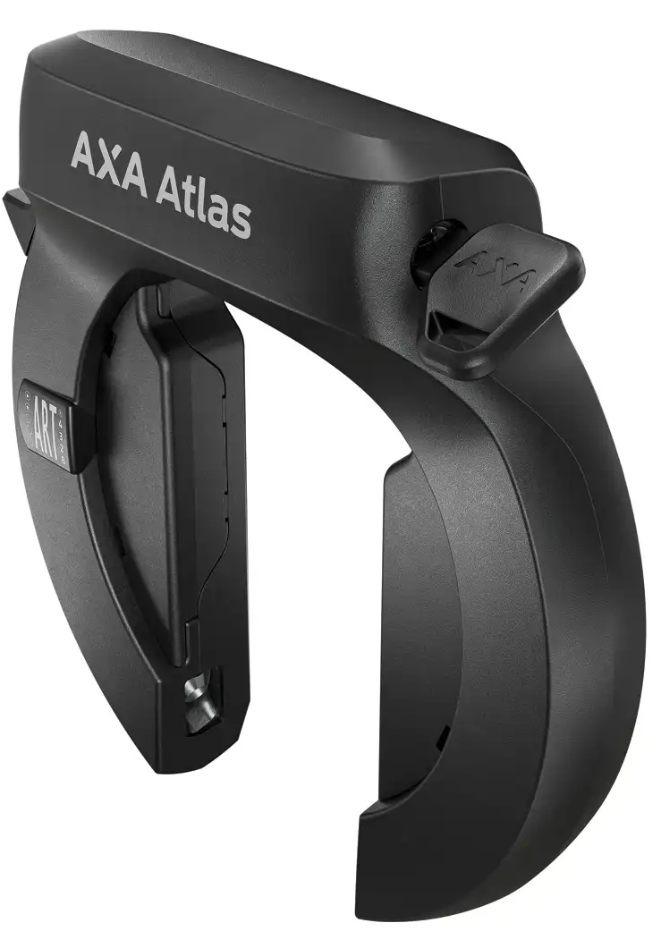 Atlas Large ringslot