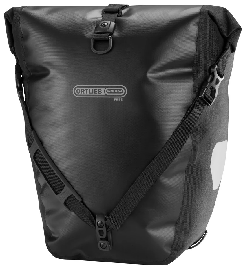 Back-Roller Free Single