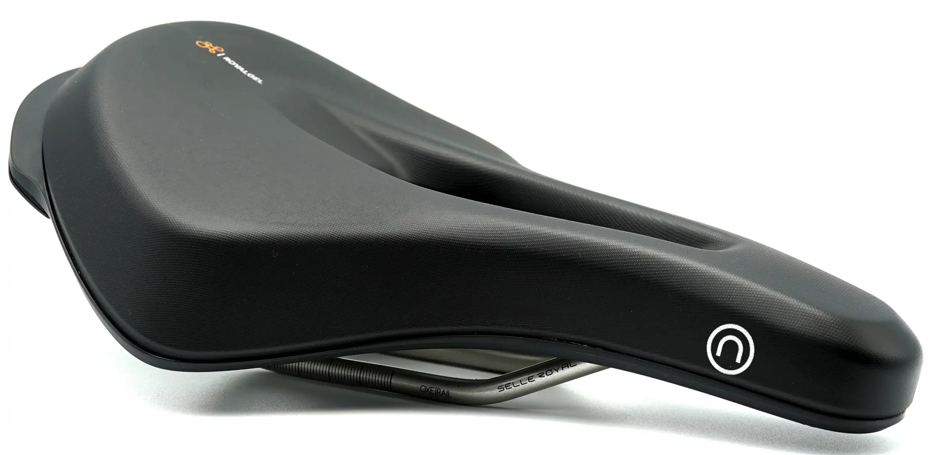 On Open Moderate zadel