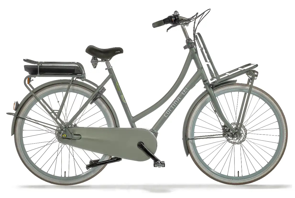 E-U4 Transport MM lage instap