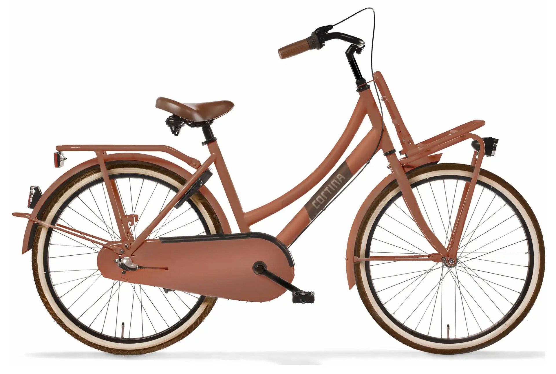 U4 Transport Mini meisjes 26 inch