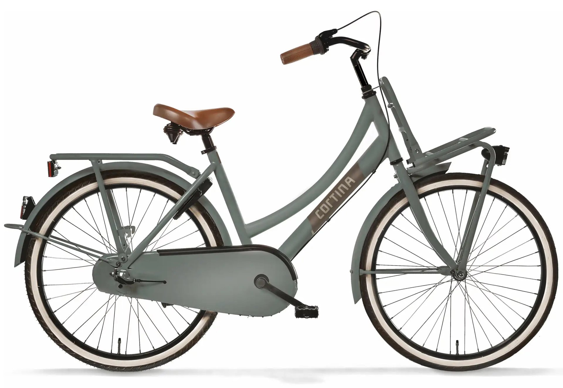 U4 Transport Mini meisjes 26 inch