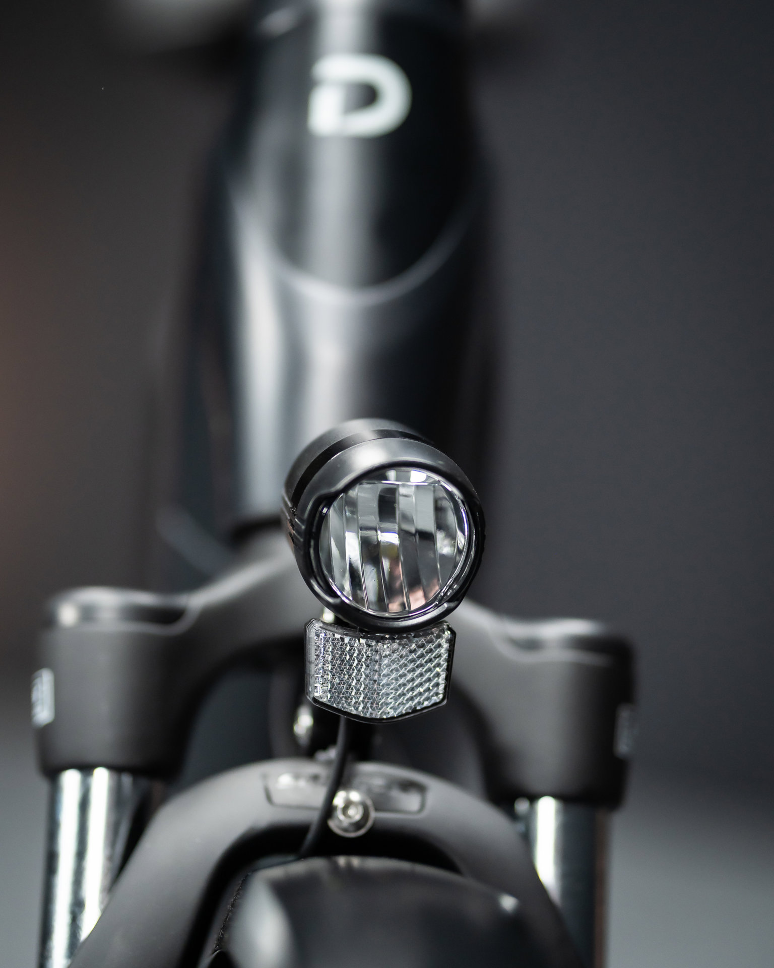 Infinity S50 hoge instap