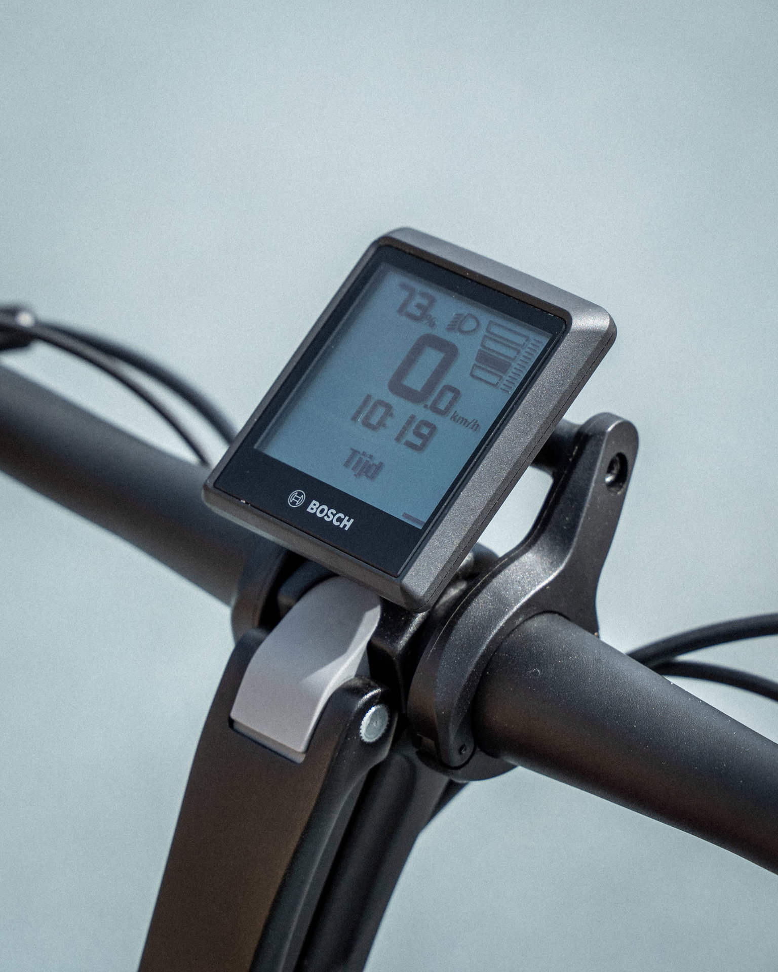 Infinity S50 Belt lage instap