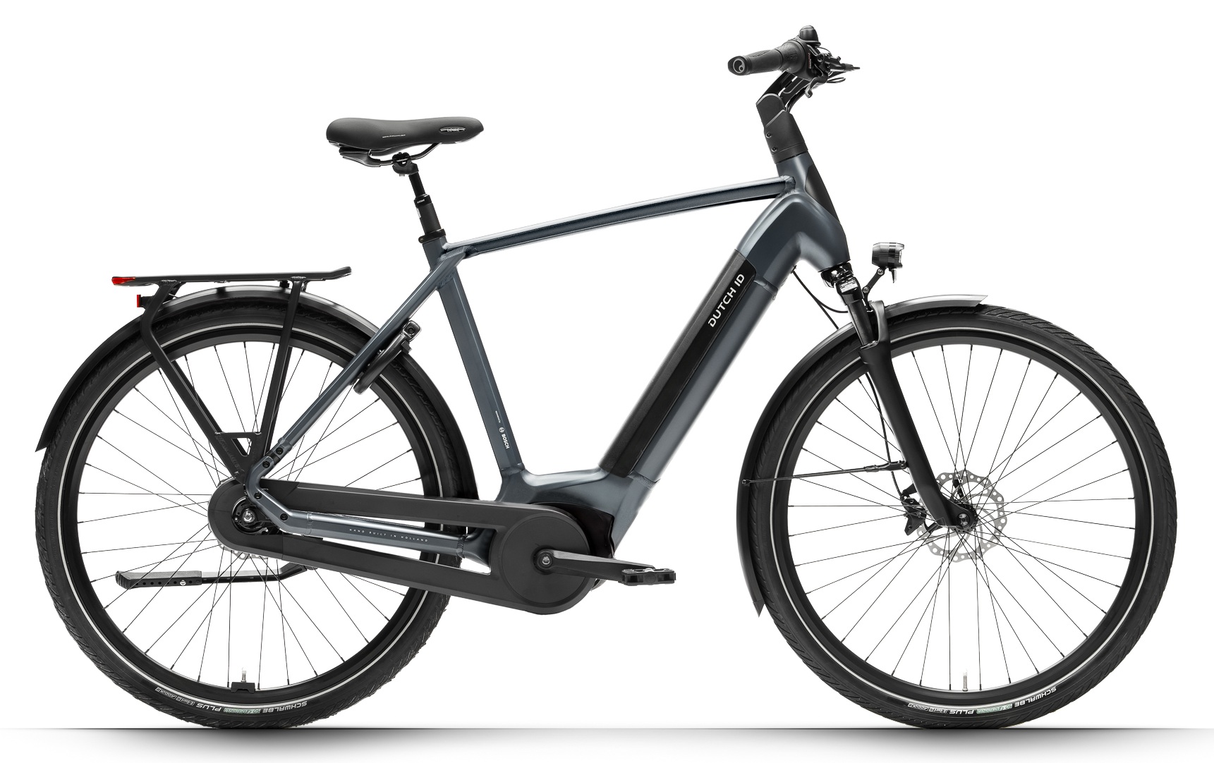 Infinity S50 hoge instap