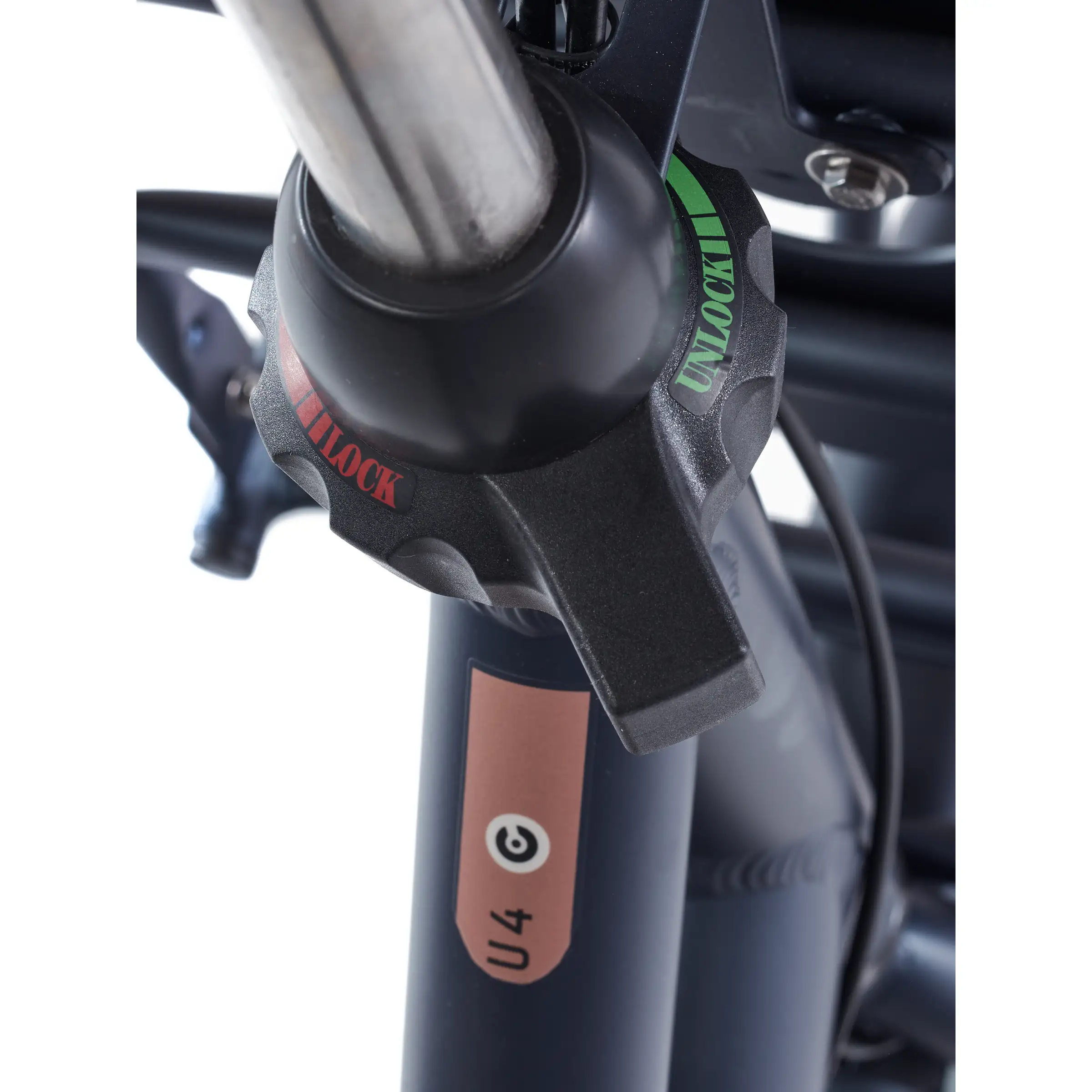 U4 Transport N7 lage instap denim