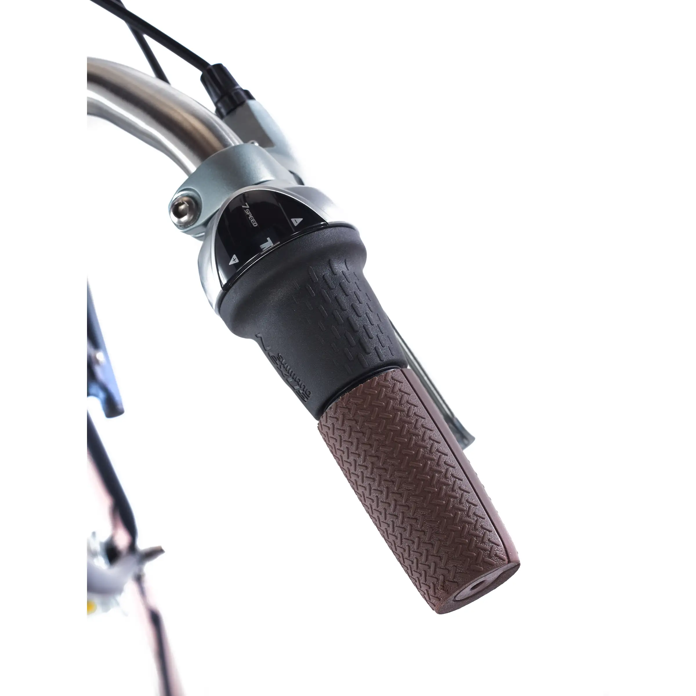 U4 Transport N7 lage instap denim