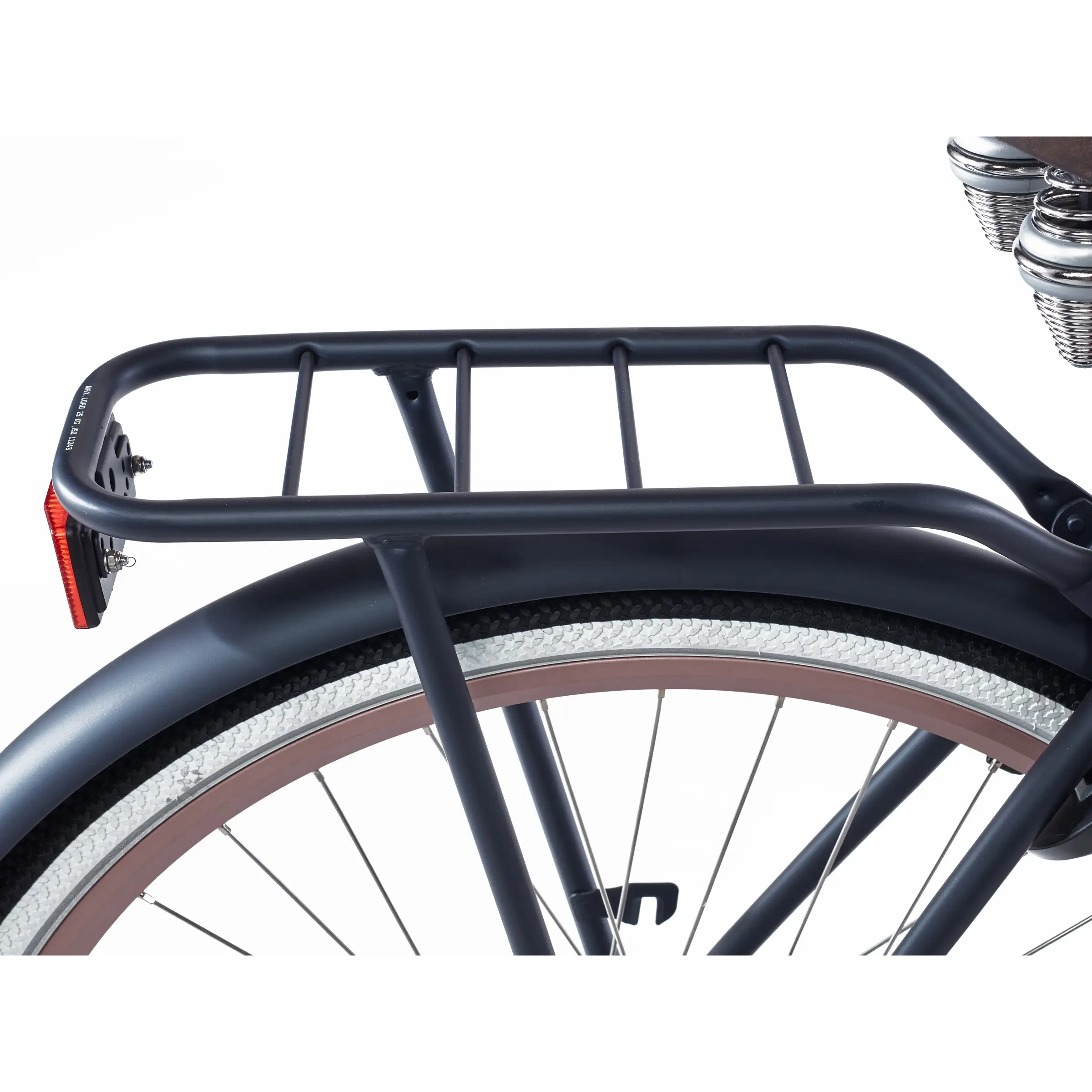 U4 Transport N7 lage instap denim