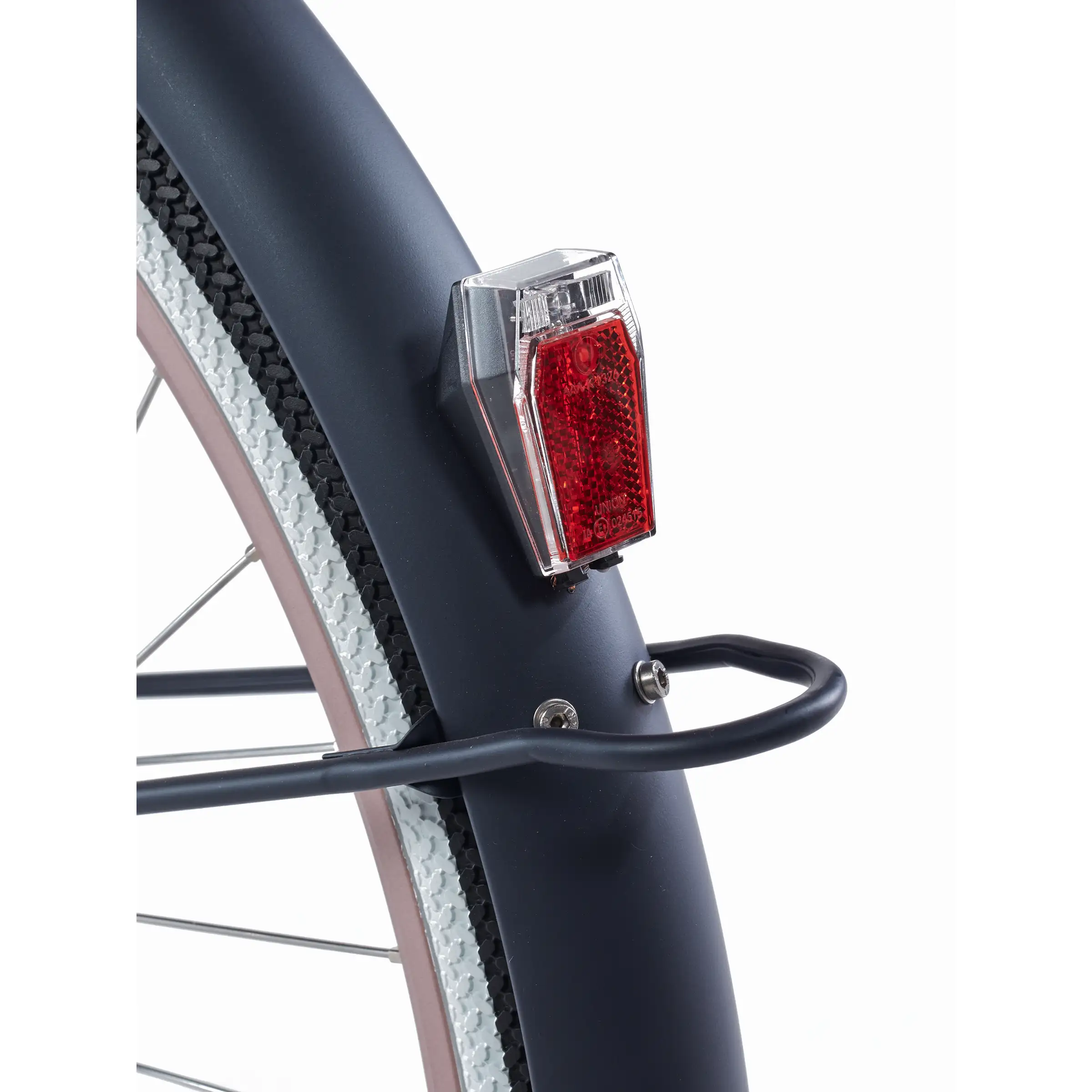 U4 Transport N7 lage instap denim