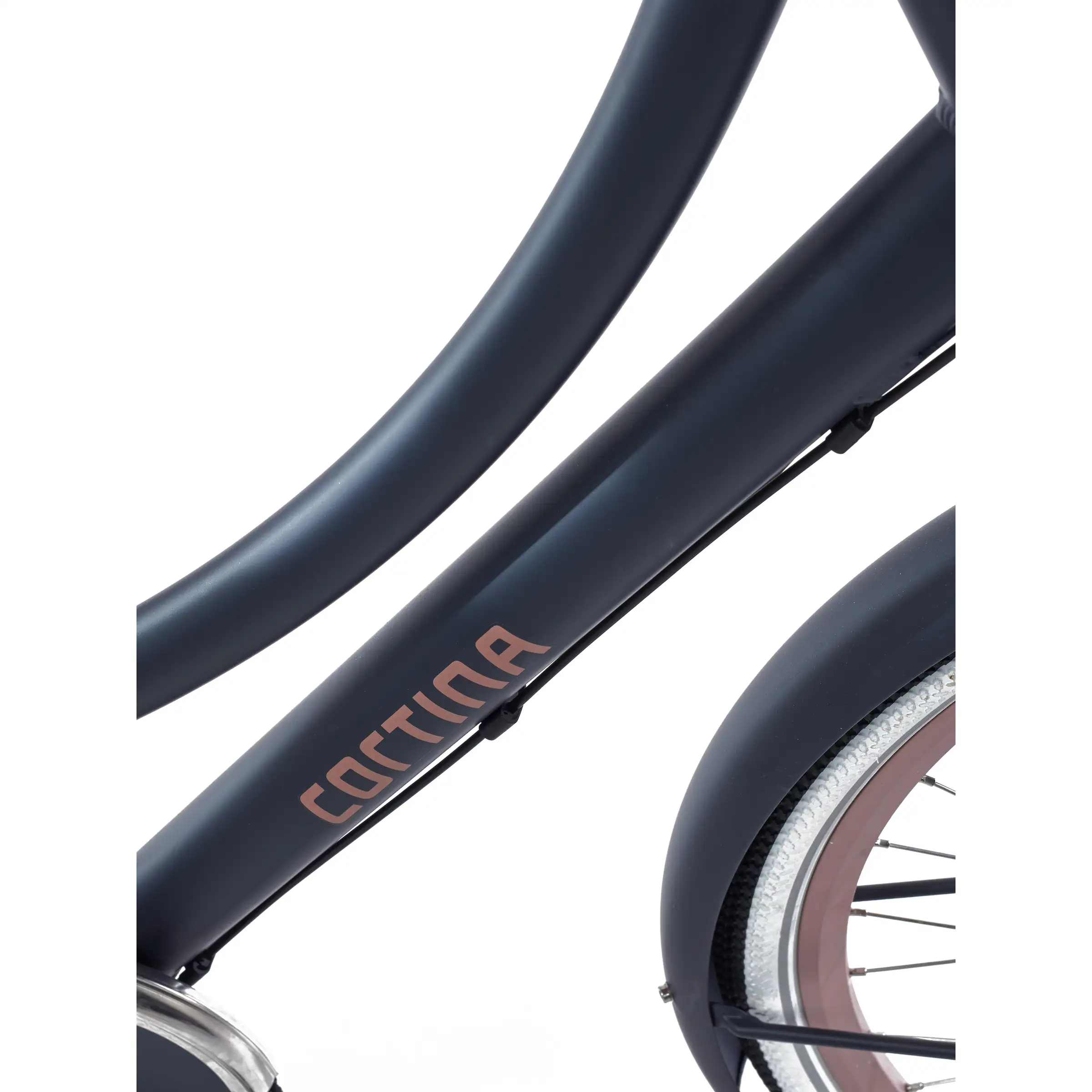 U4 Transport N7 lage instap denim