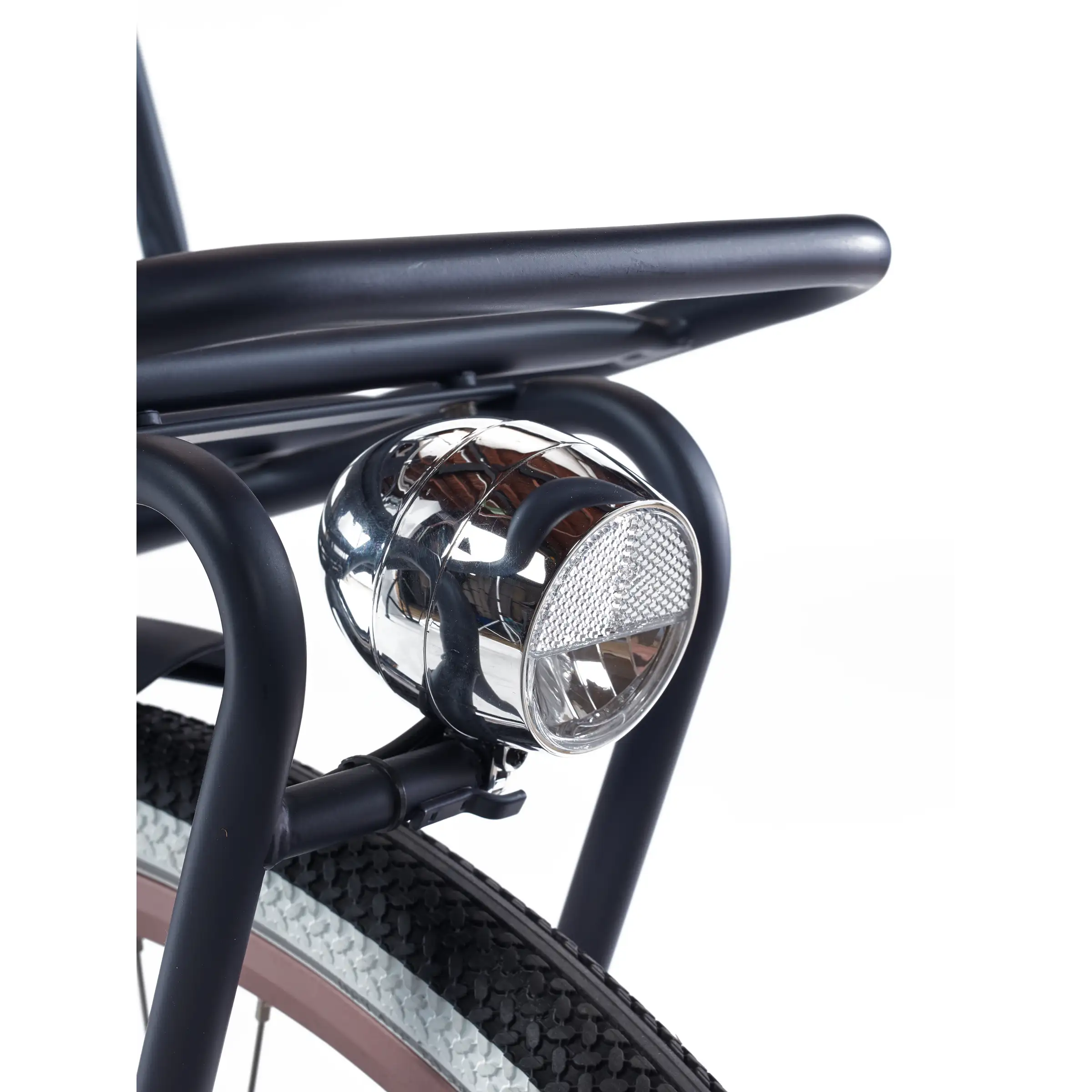 U4 Transport N7 lage instap denim