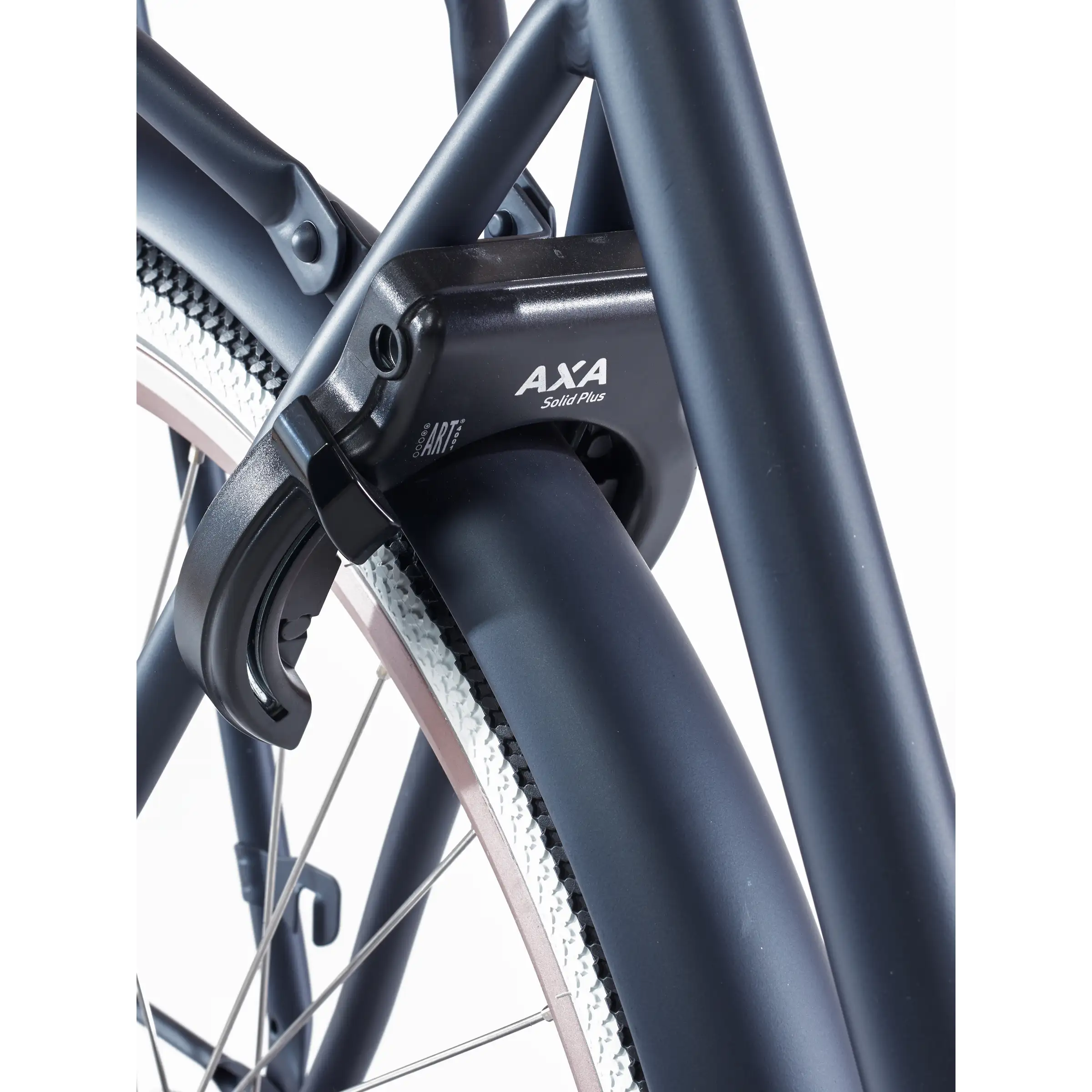 U4 Transport N7 lage instap denim