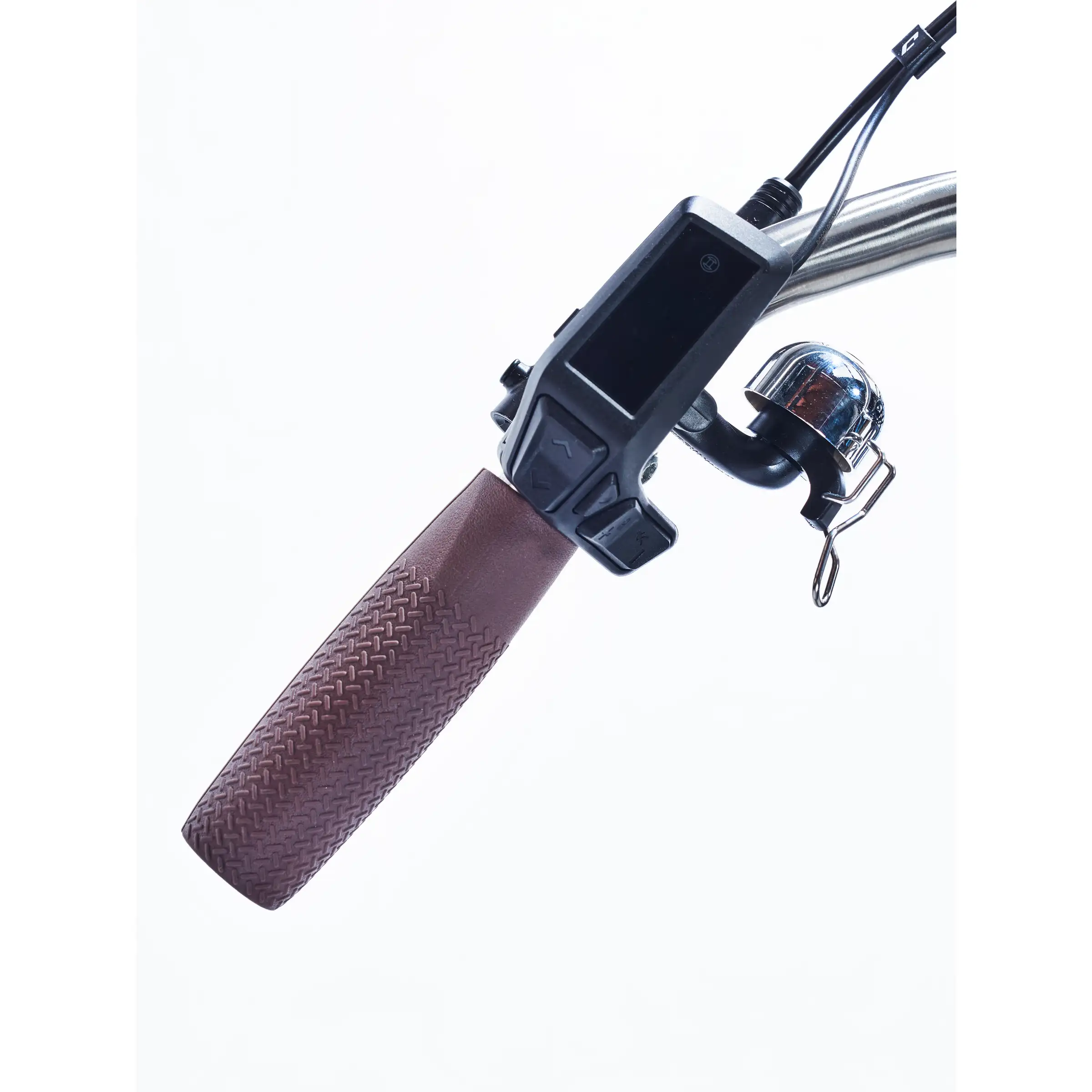 E-U4 Transport N7 Active Line MM lage instap denim