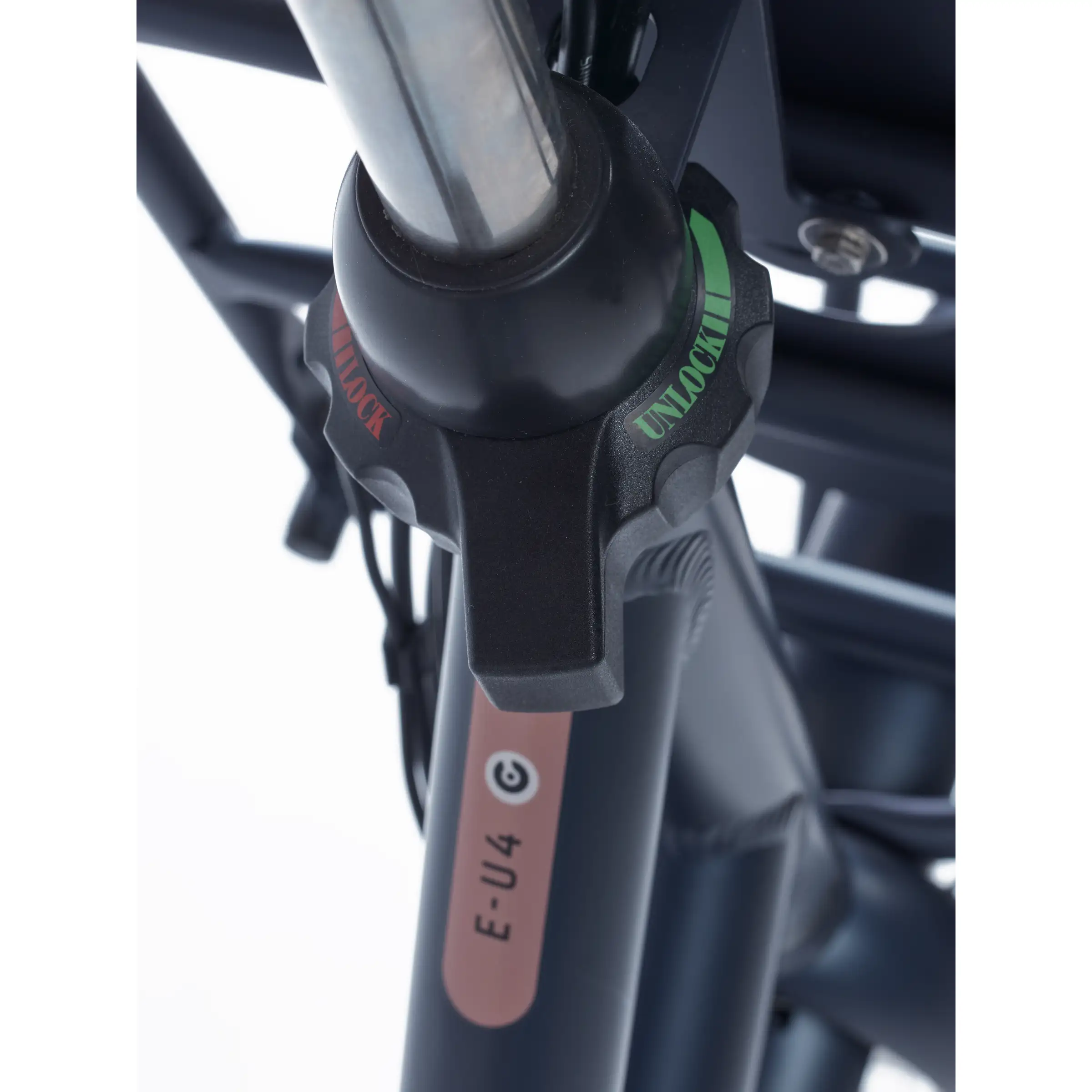 E-U4 Transport N7 Active Line MM lage instap denim