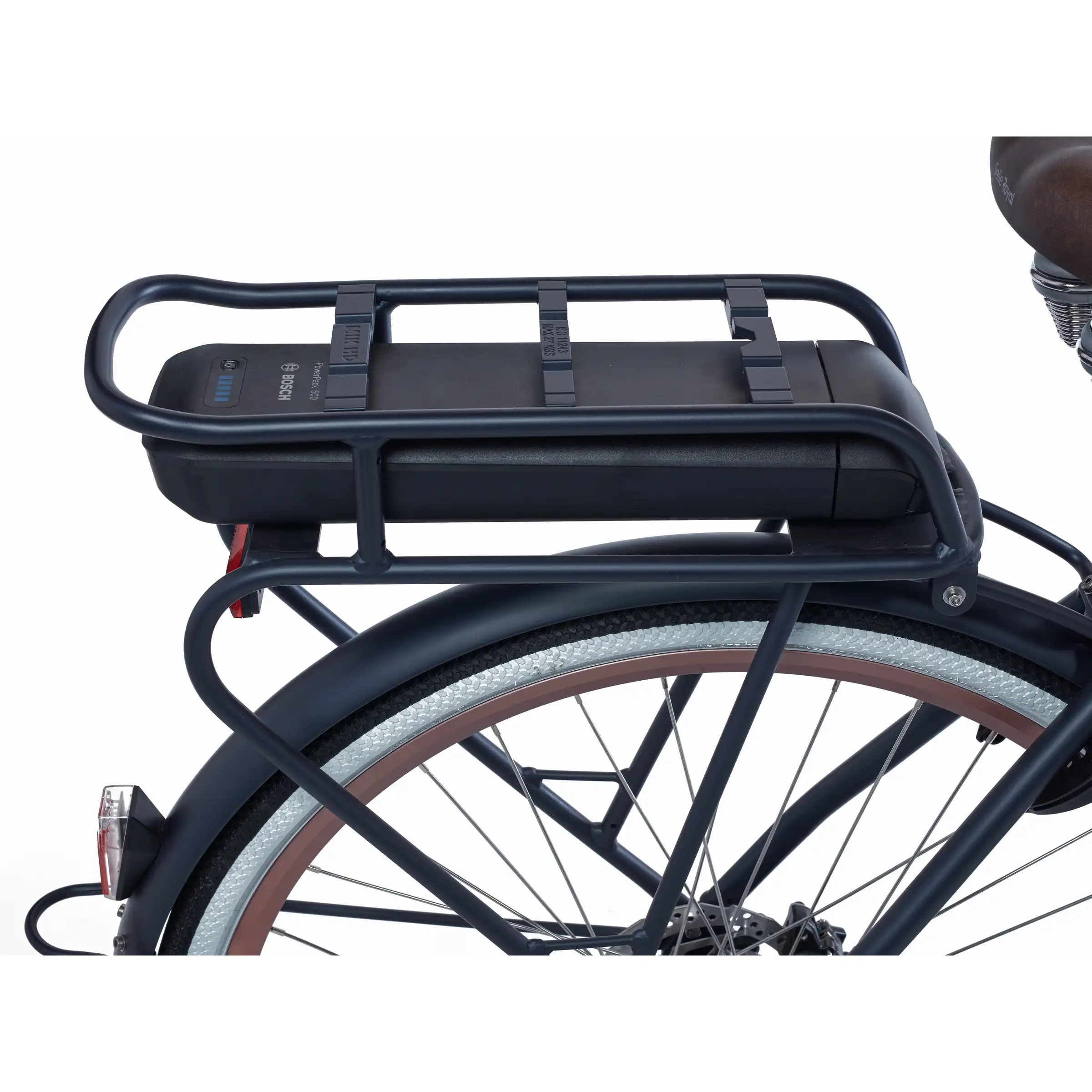 E-U4 Transport N7 Active Line MM lage instap denim