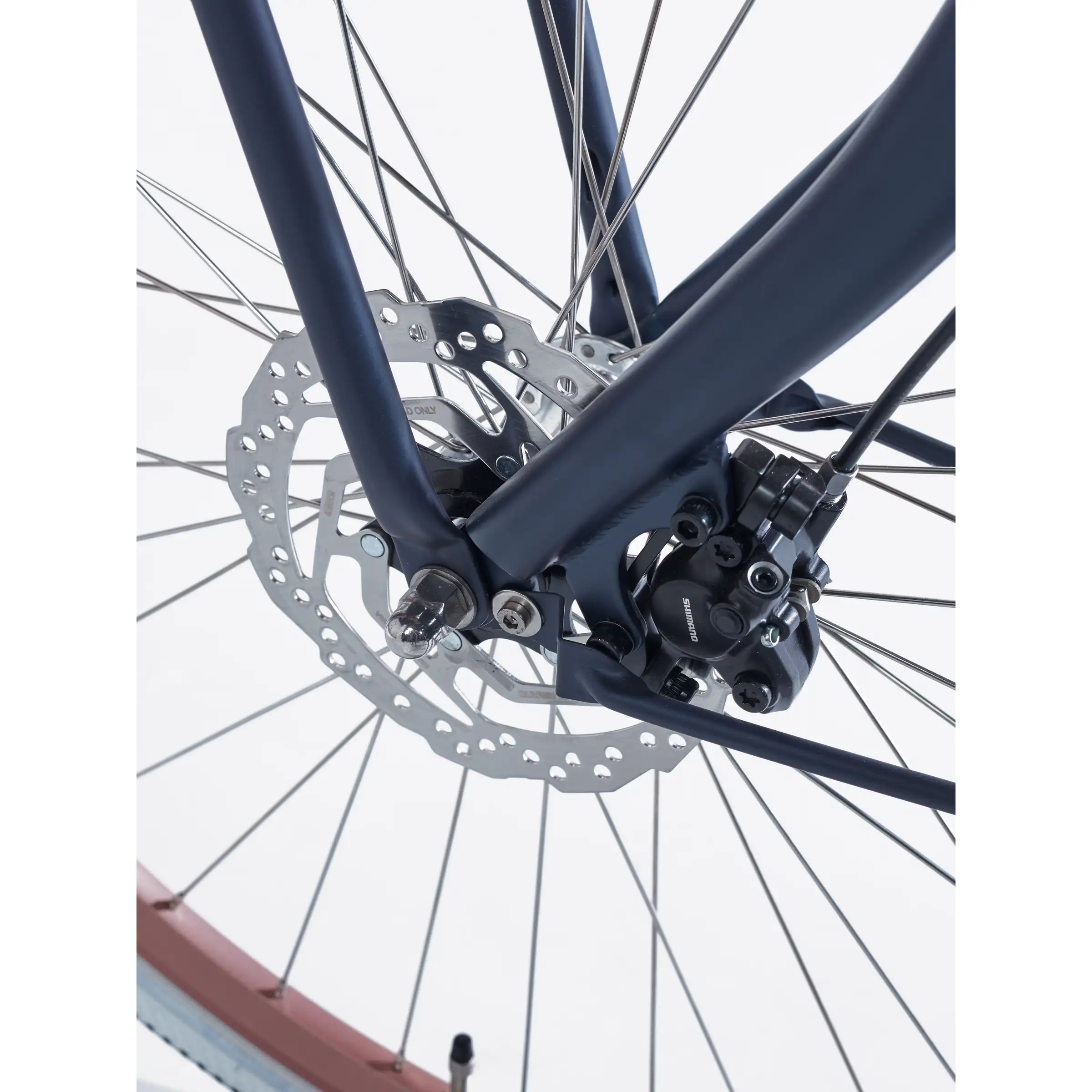 E-U4 Transport N7 Active Line MM lage instap denim