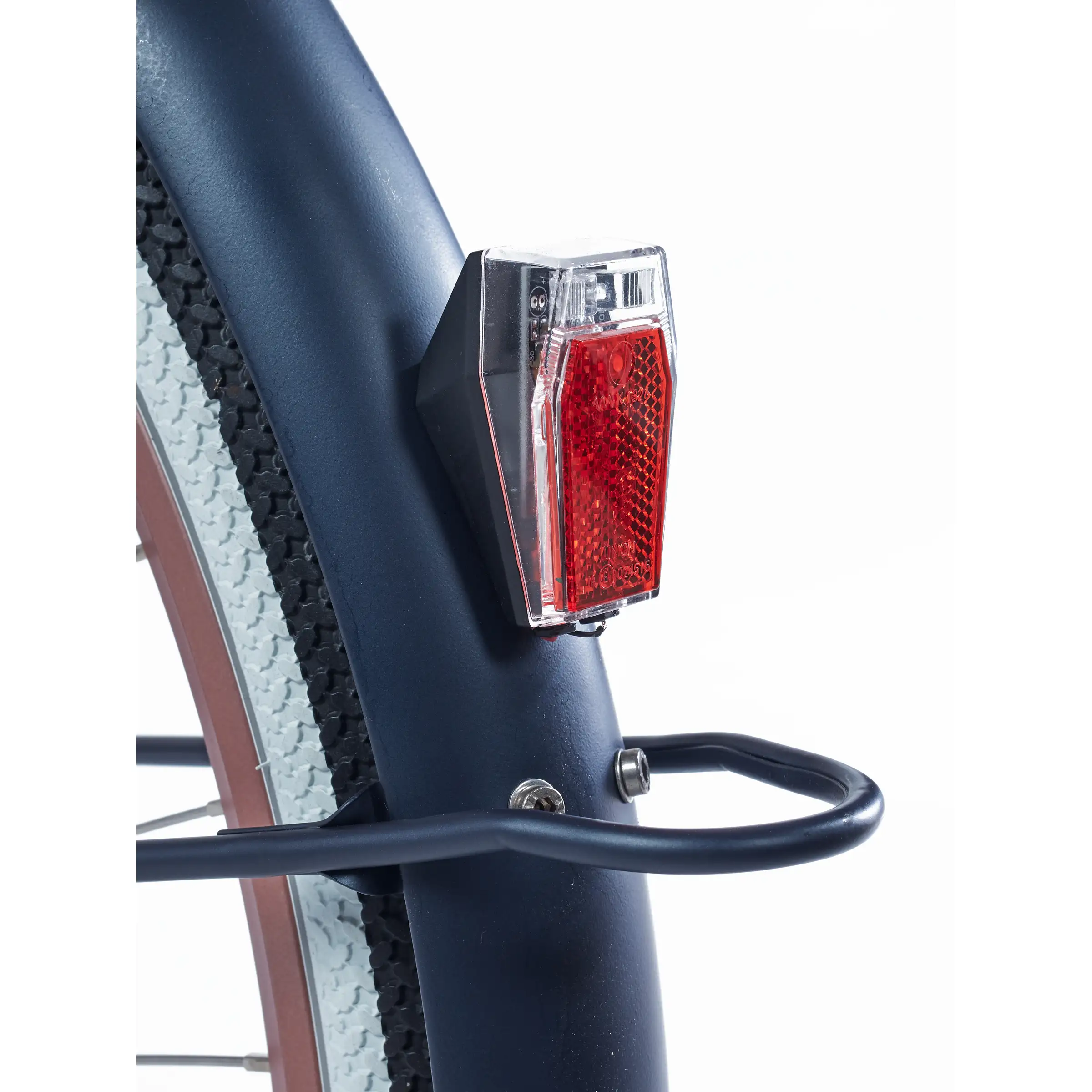 E-U4 Transport N7 Active Line MM lage instap denim