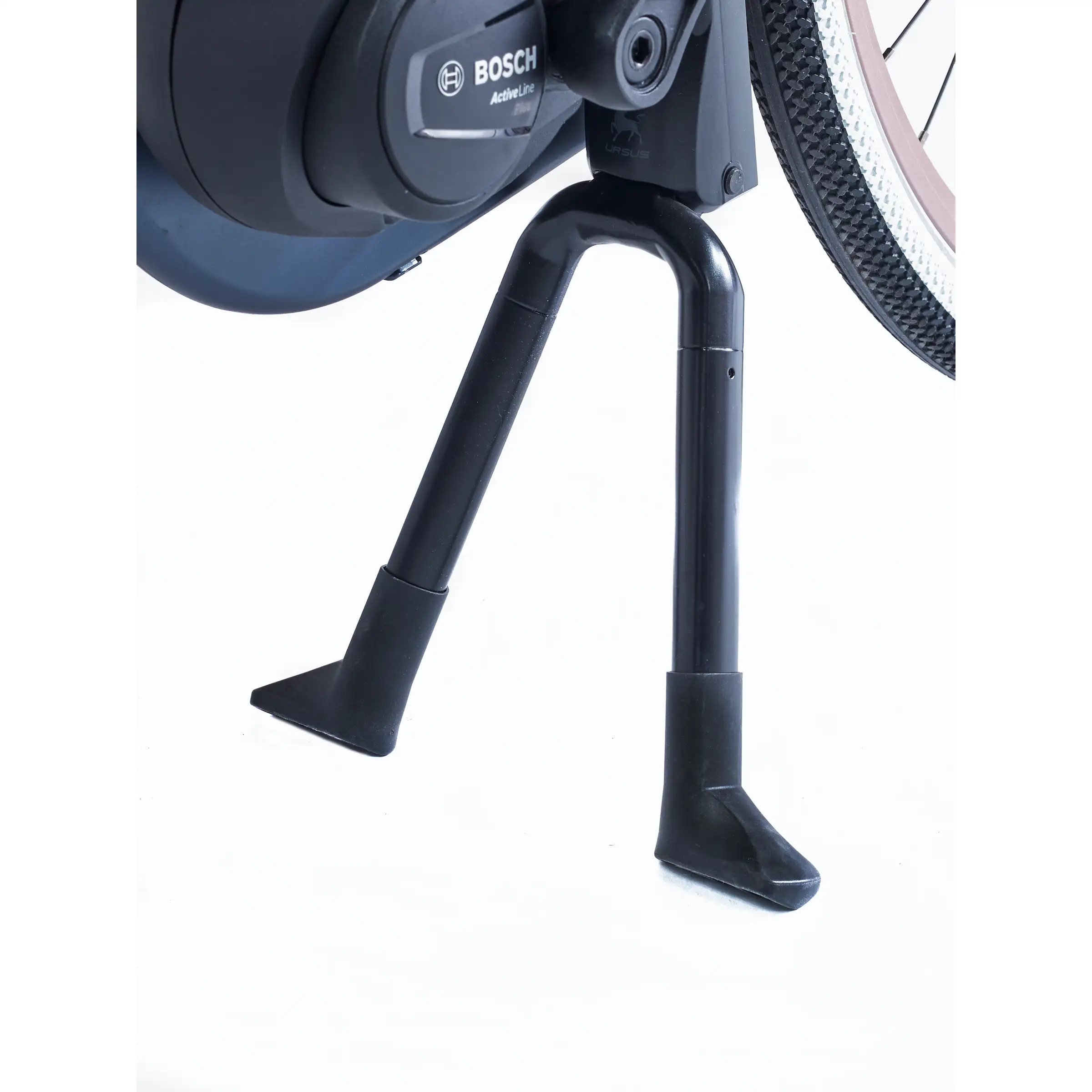 E-U4 Transport N7 Active Line MM lage instap denim