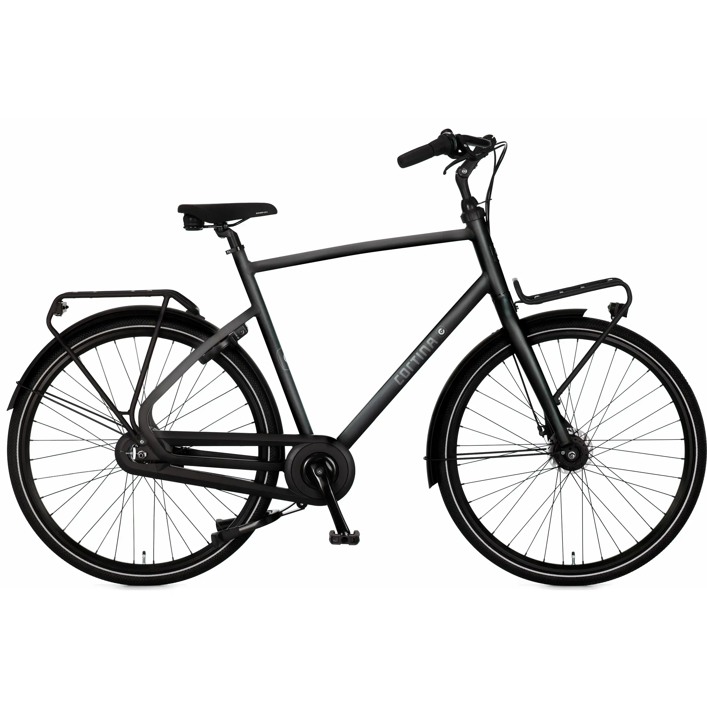 Common N7 hoge instap