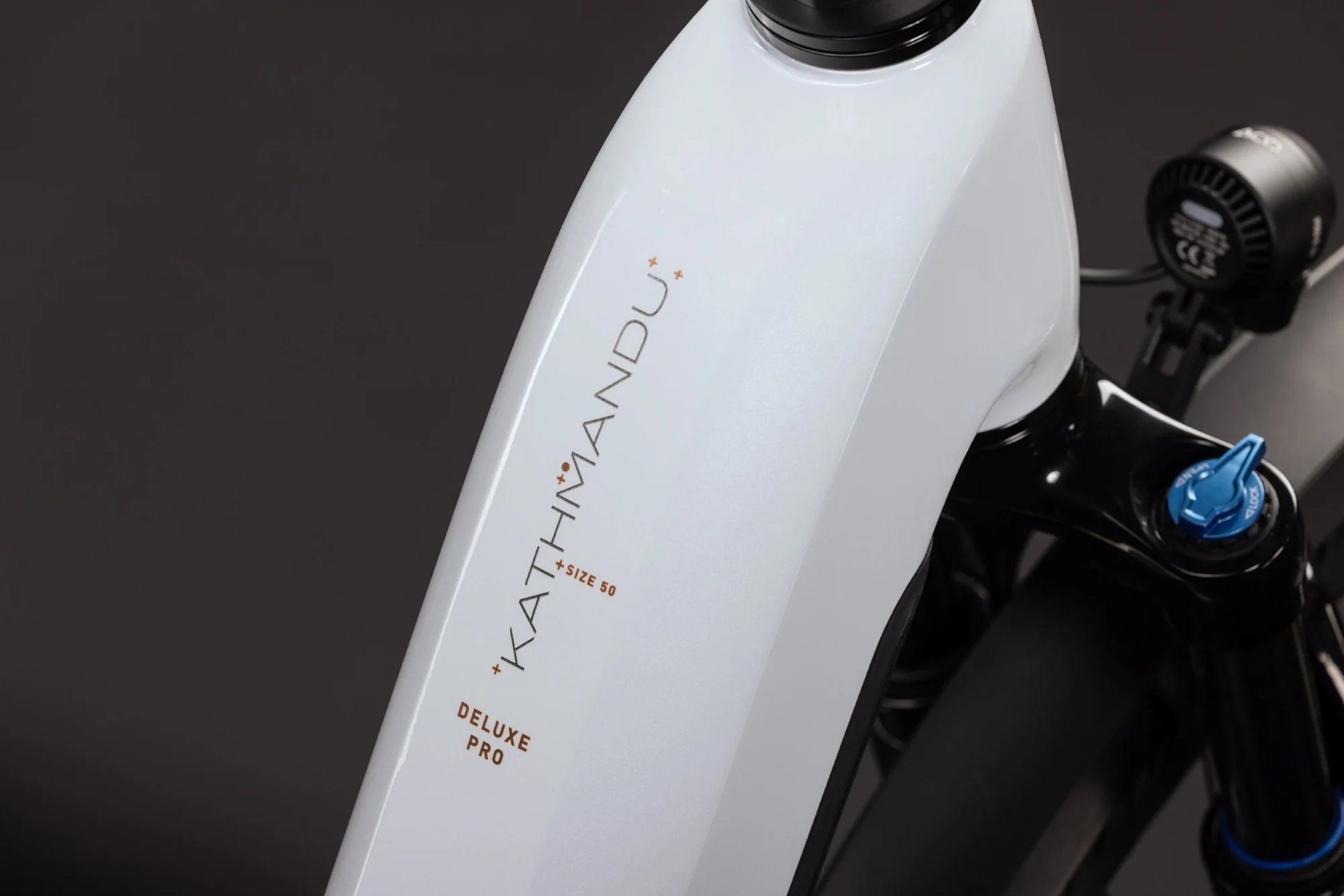 Kathmandu Hybrid Deluxe Pro 800 lage instap