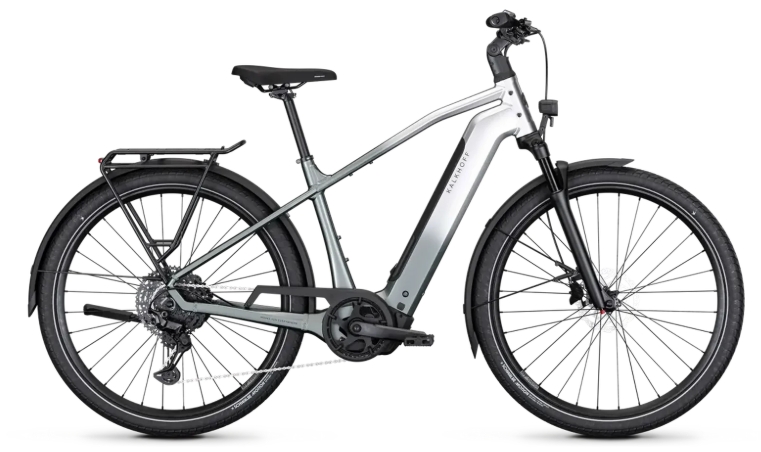 Endeavour 3 Air 600W Heren