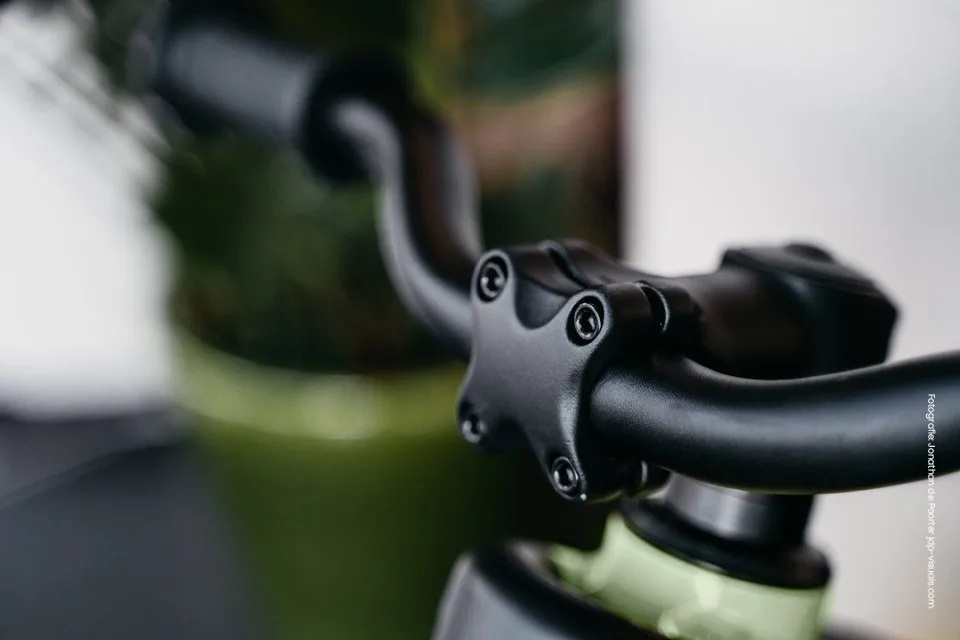 Grow 3-in-1 meegroeifiets