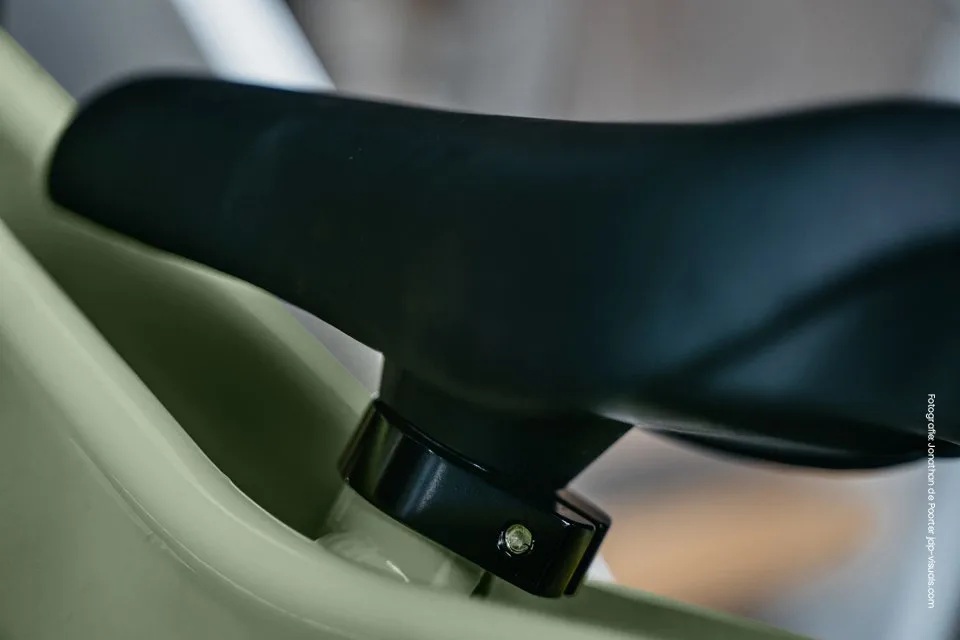 Grow 3-in-1 meegroeifiets